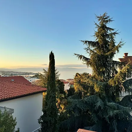 Appartement With A Parking Space Nska, Krk - 23871