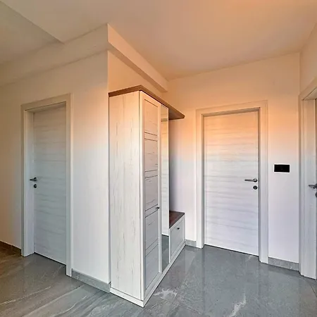 With A Parking Space Nska, Krk - 23871 Appartement *