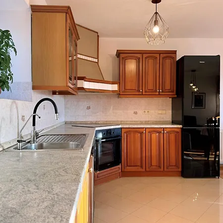 Appartement With A Parking Space Nska, Krk - 23871 *