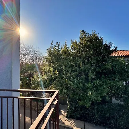 Appartement With A Parking Space Nska, Krk - 23871 Malinska