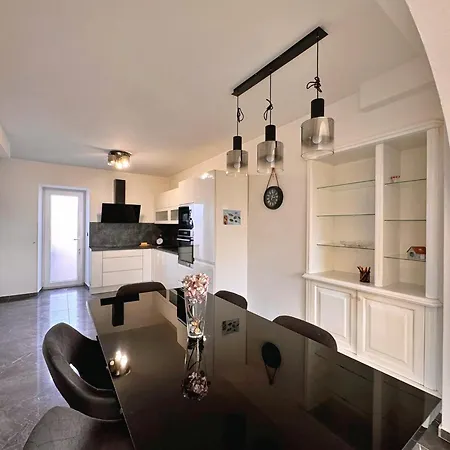 With A Parking Space Nska, Krk - 23871 Malinska