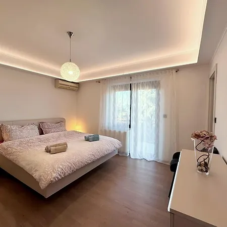 With A Parking Space Nska, Krk - 23871 Appartement *