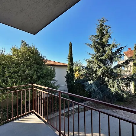 With A Parking Space Nska, Krk - 23871 * Malinska