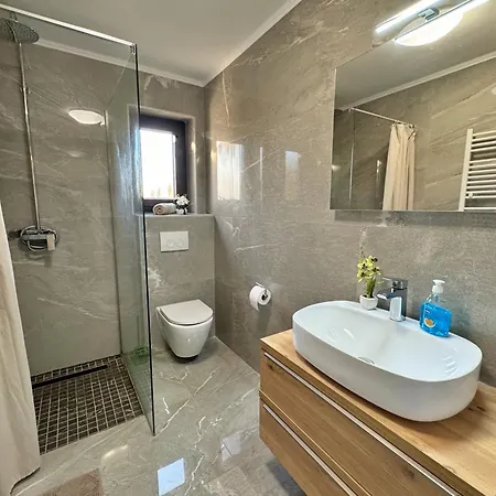 With A Parking Space Nska, Krk - 23871