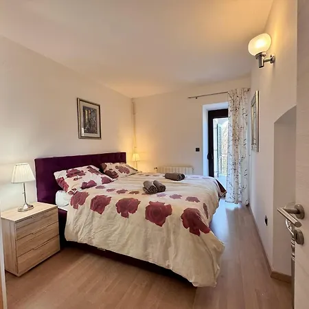 With A Parking Space Nska, Krk - 23871 Apartment