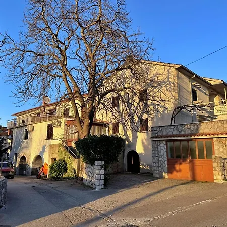 With A Parking Space Nska, Krk - 23871