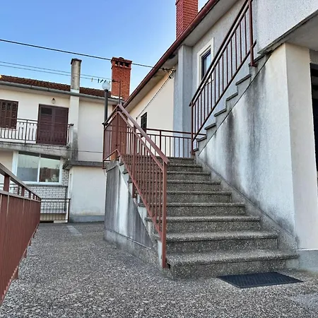 Appartement With A Parking Space Nska, Krk - 23871 *