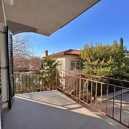 Appartement With A Parking Space Nska, Krk - 23871 *