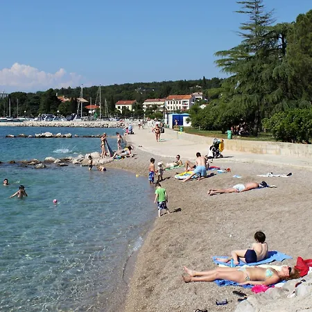 With A Parking Space Nska, Krk - 23871 *