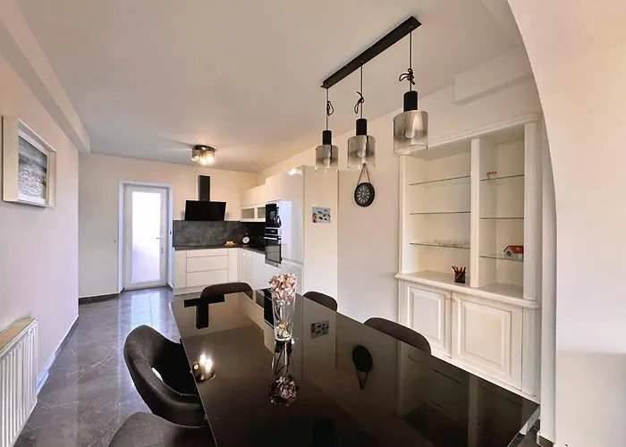 With A Parking Space Nska, Krk - 23871 Malinska