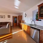 With A Parking Space Nska, Krk - 23871 Apartment *