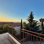 Apartment With A Parking Space Nska, Krk - 23871 Malinska