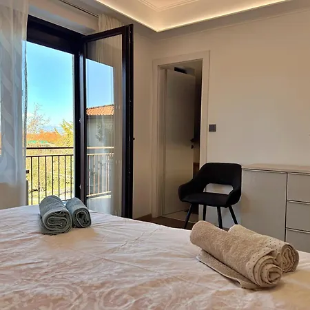With A Parking Space Nska, Krk - 23871 Apartman *
