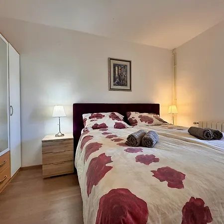 Apartman With A Parking Space Nska, Krk - 23871 Malinska