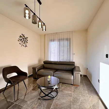 Apartman With A Parking Space Nska, Krk - 23871 *