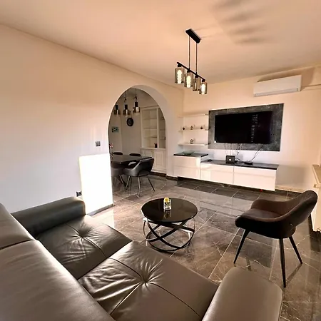 Apartman With A Parking Space Nska, Krk - 23871 Malinska